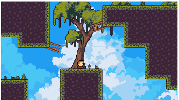 BSM Öğrencileri Antalya GameJam